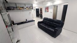 Blk 658B Jurong West Street 65 (Jurong West), HDB 5 Rooms #607464741